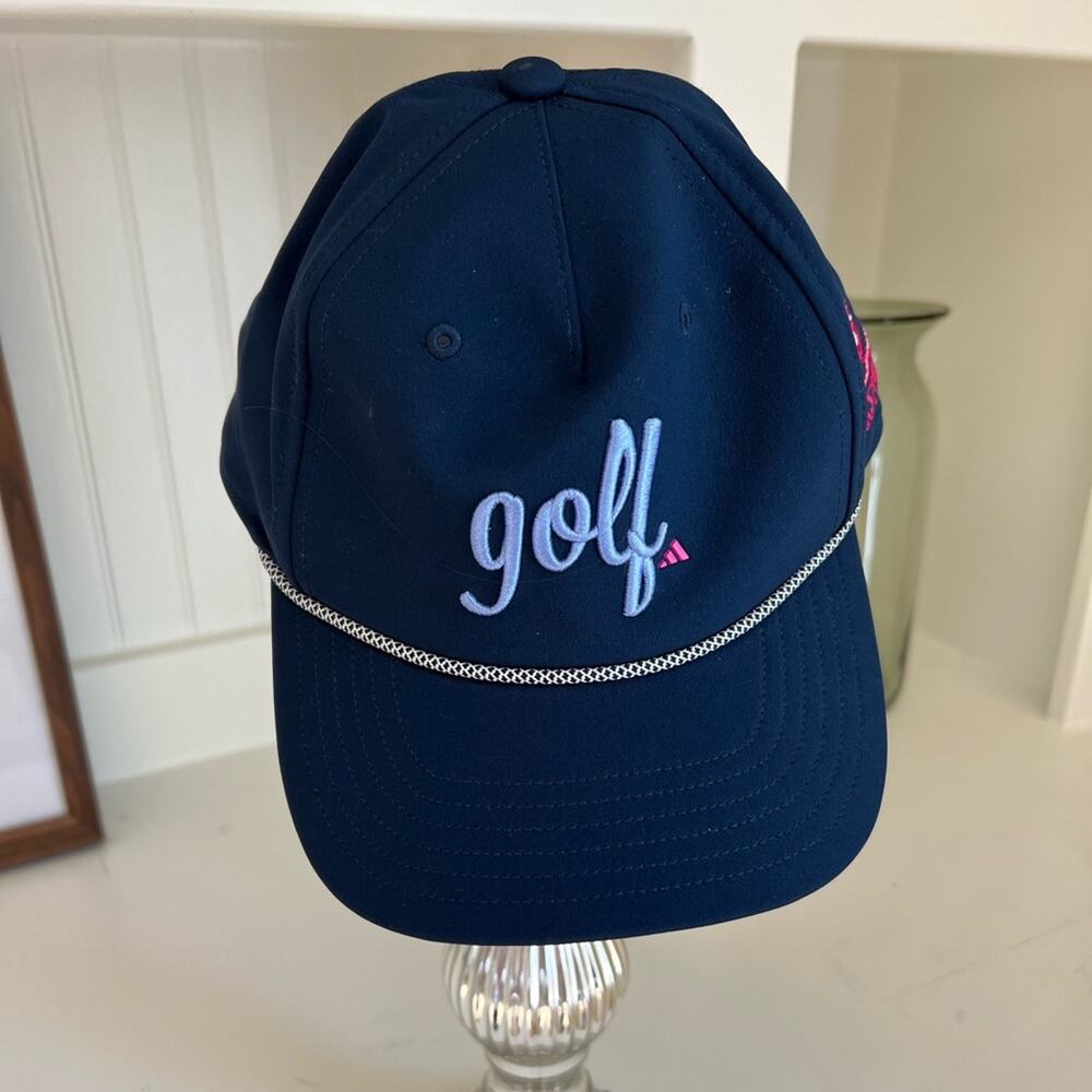 ADIDAS Women’s Golf Hat NWOT